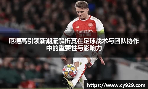厄德高引领新潮流解析其在足球战术与团队协作中的重要性与影响力