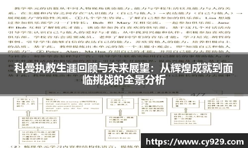科曼执教生涯回顾与未来展望：从辉煌成就到面临挑战的全景分析